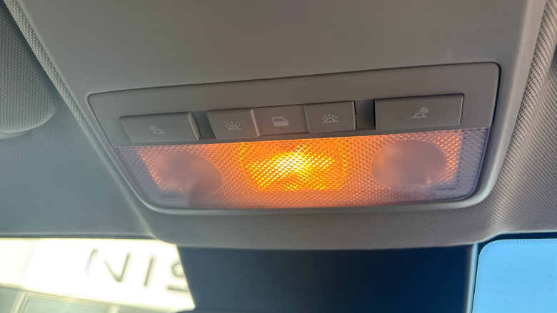 Vauxhall Mokka X 1.4T ecoTEC Design Nav 5dr Petrol Hatchback